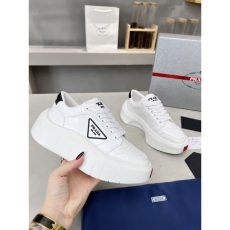 Prada Casual Shoes